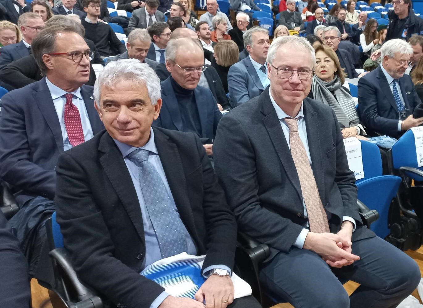 UNIVERSITÀ. BORDIN A UD: ATENEO FRIULI ALIMENTA SVILUPPO TERRITORIO